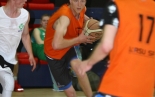 LFB Basketbola turnīrs 2016
