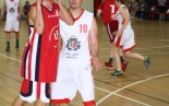 LFB Basketbola turnīrs 2016