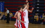 LFB Basketbola turnīrs 2016