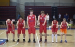 LFB Basketbola turnīrs 2016