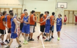 LFB Basketbola turnīrs 2016