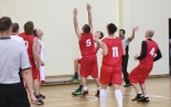 LFB Basketbola turnīrs 2016