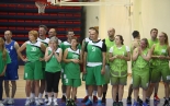 LFB Basketbola turnīrs 2016