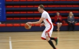 LFB Basketbola turnīrs 2016