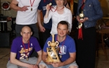 LFB Basketbola turnīrs 2016
