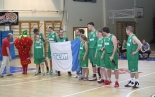 LFB Basketbola turnīrs 2016