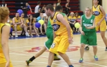 LFB Basketbola turnīrs 2016