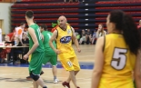 LFB Basketbola turnīrs 2016