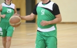 LFB Basketbola turnīrs 2016