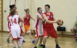 LFB Basketbola turnīrs 2016