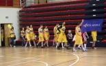 LFB Basketbola turnīrs 2016