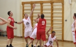 LFB Basketbola turnīrs 2016