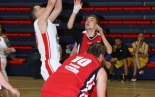 LFB Basketbola turnīrs 2016