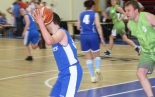 LFB Basketbola turnīrs 2016