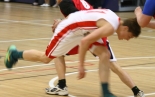 LFB Basketbola turnīrs 2016