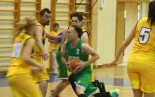 LFB Basketbola turnīrs 2016