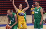 LFB Basketbola turnīrs 2016