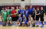 LFB Basketbola turnīrs 2016