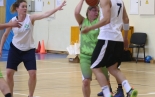 LFB Basketbola turnīrs 2016
