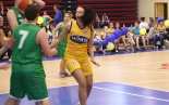 LFB Basketbola turnīrs 2016