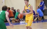LFB Basketbola turnīrs 2016