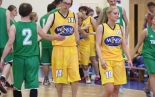 LFB Basketbola turnīrs 2016