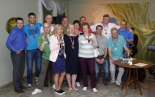 LFB Basketbola turnīrs 2016