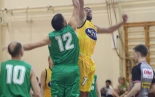 LFB Basketbola turnīrs 2016