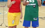 LFB Basketbola turnīrs 2016