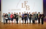 Latvijas Farmaceitu biedrības 12.kongress