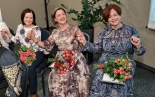 Gada Farmaceits 2022 laureātu sveikšanas ceremonija