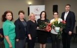 Gada Farmaceits 2022 laureātu sveikšanas ceremonija