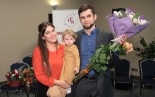 Gada Farmaceits 2022 laureātu sveikšanas ceremonija