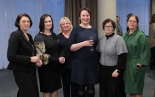Gada Farmaceits 2022 laureātu sveikšanas ceremonija
