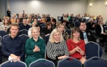 Gada Farmaceits 2022 laureātu sveikšanas ceremonija