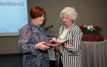 Gada Farmaceits 2022 laureātu sveikšanas ceremonija