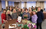 Gada Farmaceits 2022 laureātu sveikšanas ceremonija