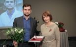 Gada Farmaceits 2022 laureātu sveikšanas ceremonija