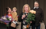 Gada Farmaceits 2022 laureātu sveikšanas ceremonija