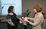 Gada Farmaceits 2022 laureātu sveikšanas ceremonija