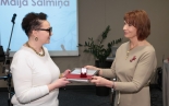 Gada Farmaceits 2022 laureātu sveikšanas ceremonija