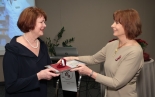 Gada Farmaceits 2022 laureātu sveikšanas ceremonija
