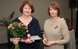 Gada Farmaceits 2022 laureātu sveikšanas ceremonija