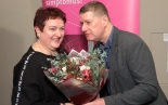 Gada Farmaceits 2022 laureātu sveikšanas ceremonija