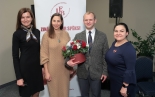 Gada Farmaceits 2022 laureātu sveikšanas ceremonija