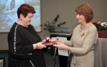 Gada Farmaceits 2022 laureātu sveikšanas ceremonija