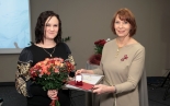 Gada Farmaceits 2022 laureātu sveikšanas ceremonija