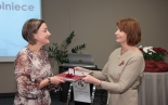 Gada Farmaceits 2022 laureātu sveikšanas ceremonija
