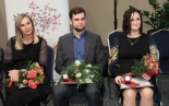 Gada Farmaceits 2022 laureātu sveikšanas ceremonija