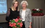 Gada Farmaceits 2022 laureātu sveikšanas ceremonija